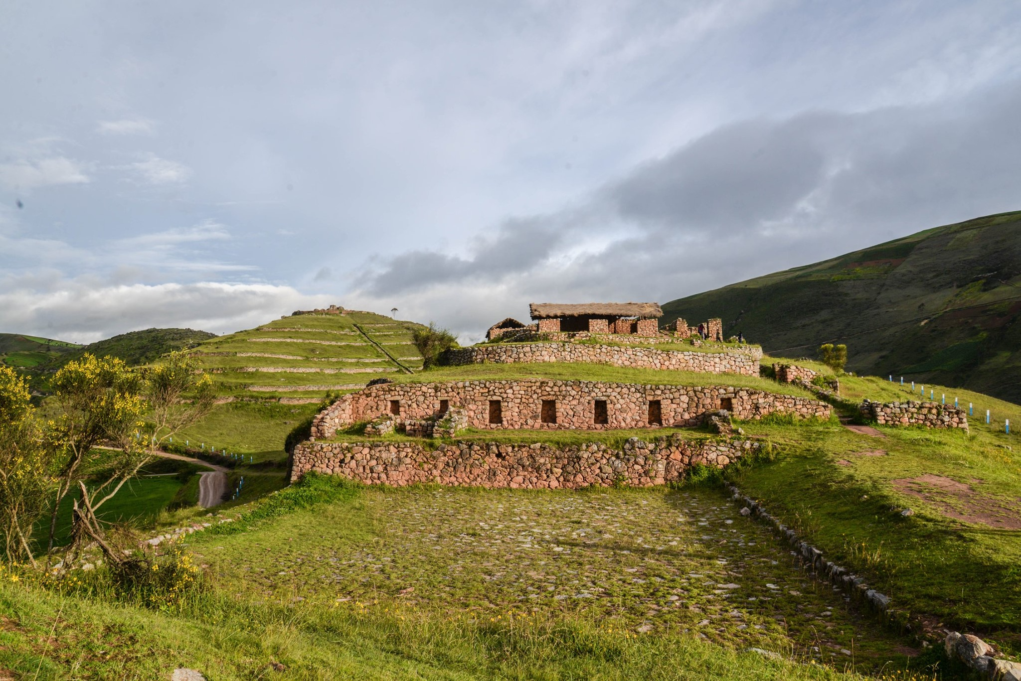 Arquitectura inca