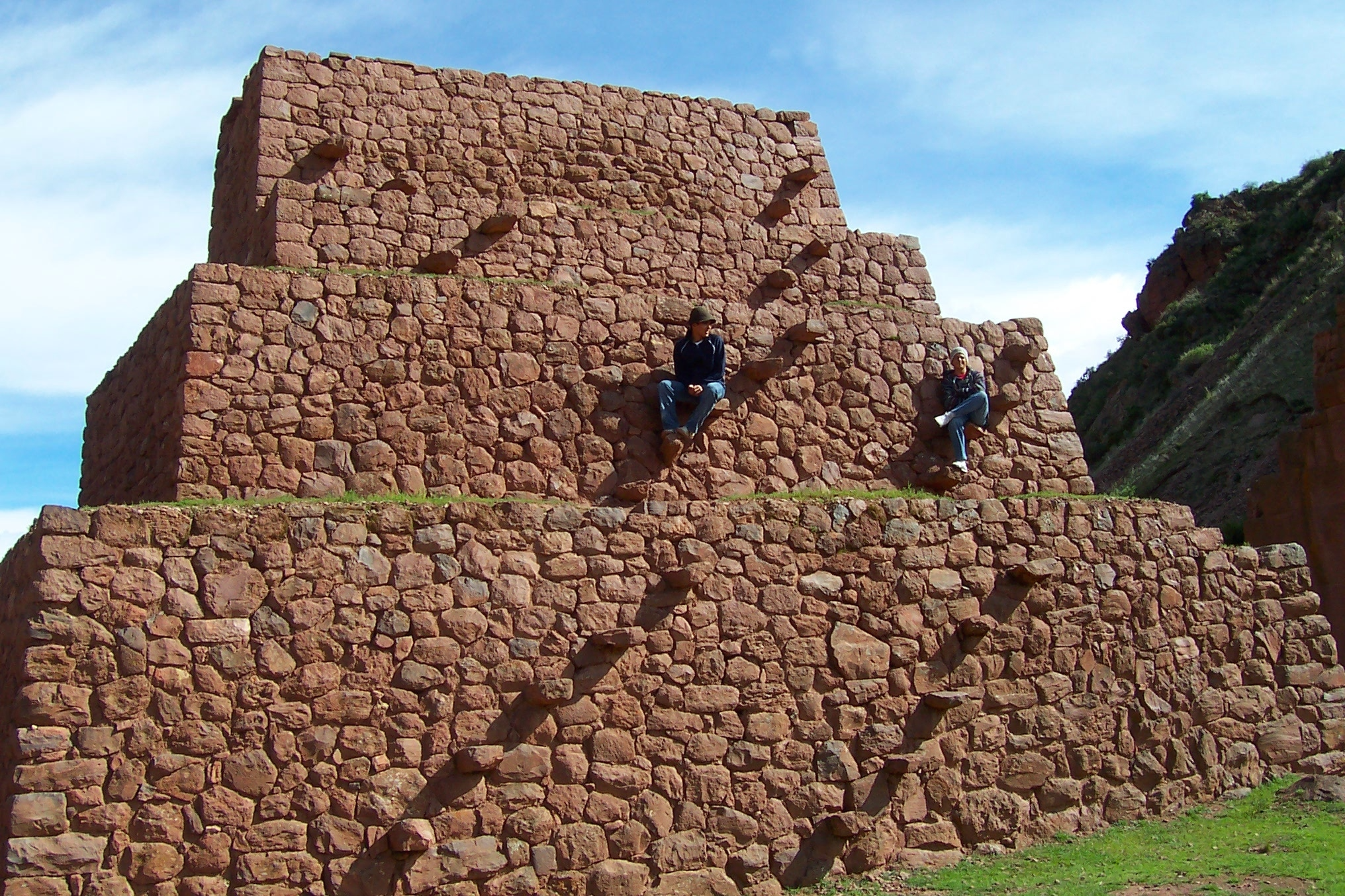 Arquitectura Wari